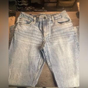 Boys Light blue denim jeans